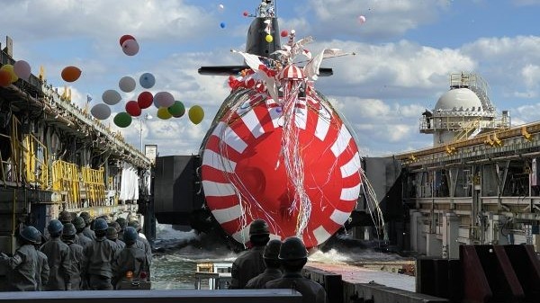 Nhật Bản: Ngân sách quốc phòng tài khóa 2022 sẽ tăng cao kỷ lục