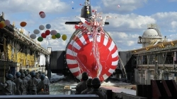 Nhật Bản: Ngân sách quốc phòng tài khóa 2022 sẽ tăng cao kỷ lục