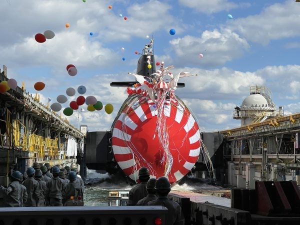 Nhật Bản sẽ tăng mạnh ngân sách quốc phòng năm 2022 Nhật Bản sẽ tăng mạnh ngân sách quốc phòng năm 2022