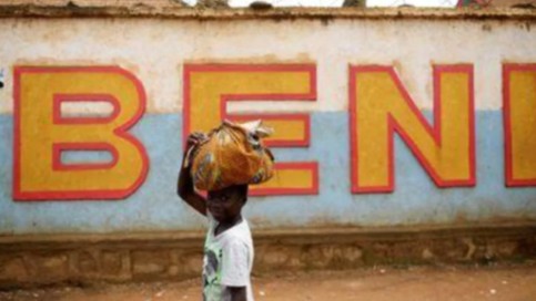 CHDC Congo: Ít nhất 5 người chết do đánh bom liều chết