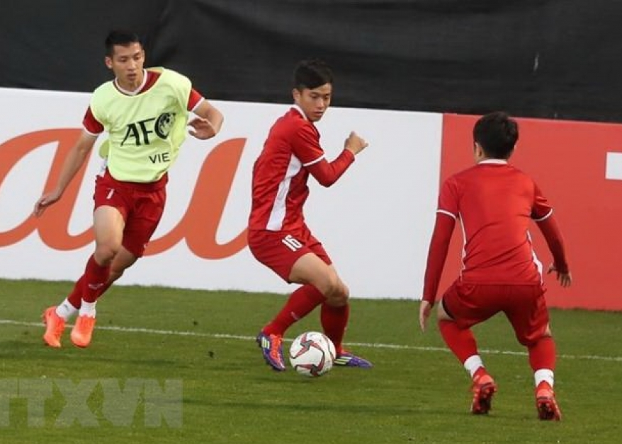 Asian Cup 2019: AFC phổ biến kỹ về điều lệ giải và luật thi đấu