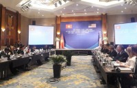 Đẩy mạnh hợp tác an ninh năng lượng Việt Nam – Hoa Kỳ