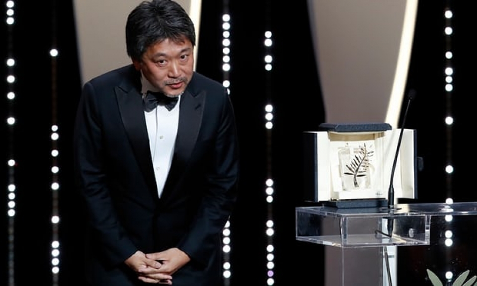 Phim Nhật Bản giành chiến thắng tại LHP Cannes 71 phim nhat ban chien thang tai lhp cannes 71