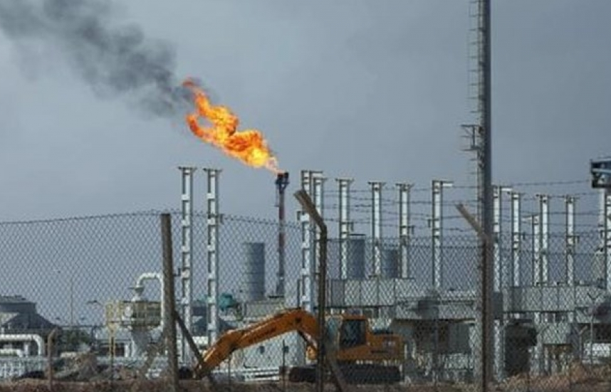 Hàn Quốc phủ nhận ngừng nhập khẩu các sản phẩm dầu của Iran