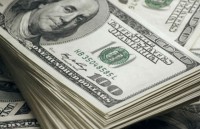 ty gia ngoai te 165 usd tren thi truong tu do tang manh phan lon ngoai te di ngang