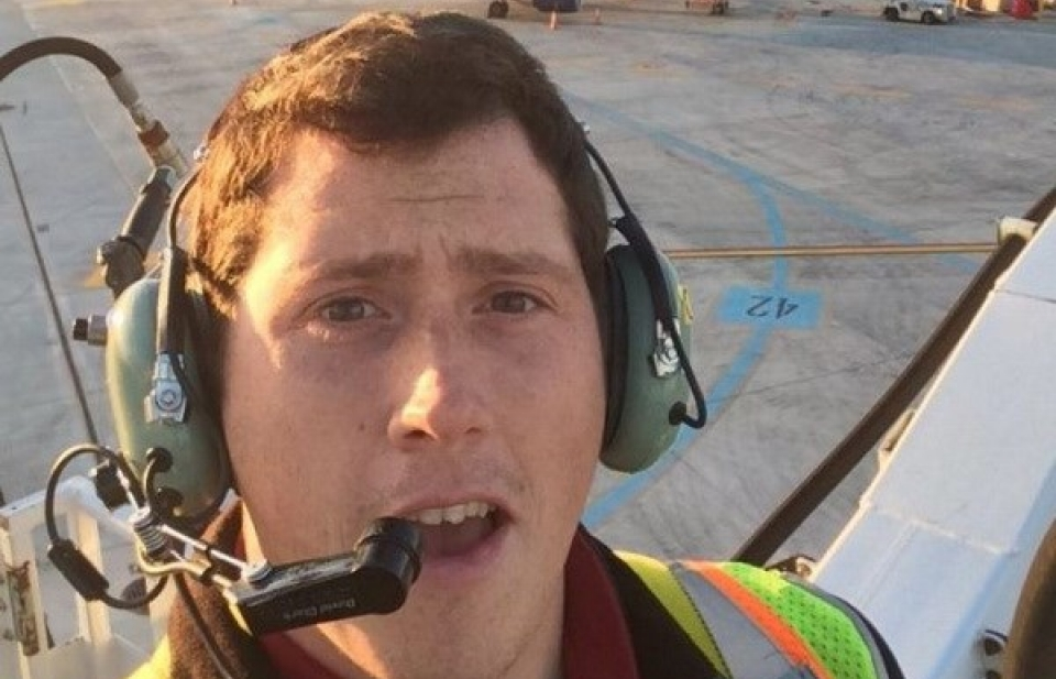 Mỹ công bố danh tính đối tượng đánh cắp máy bay ở Seattle