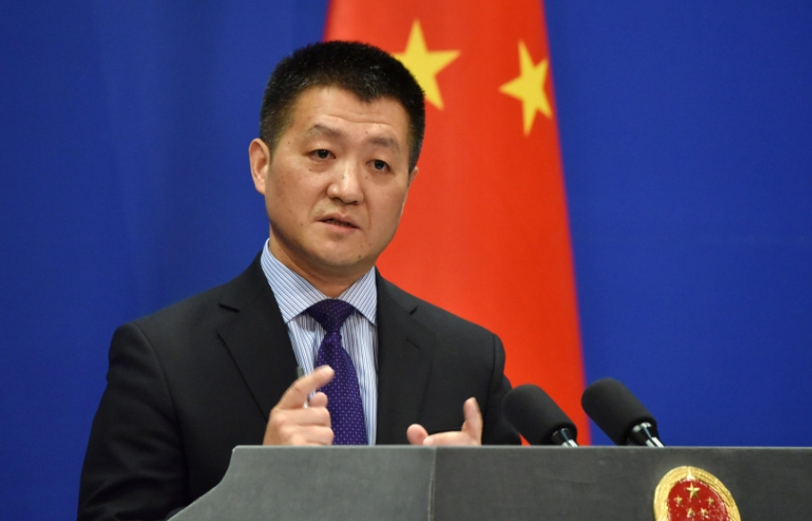 Trung Quốc khẳng định quan điểm nhất quán về hạt nhân Triều Tiên