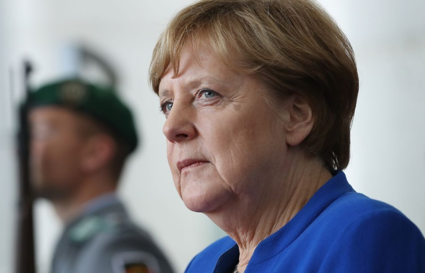 Đức: Tỷ lệ ủng hộ liên minh CDU/CSU và SPD xuống mức thấp kỷ lục