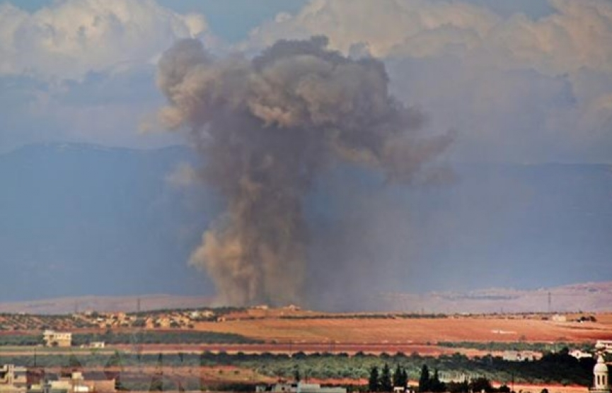 Thổ Nhĩ Kỳ thông báo kế hoạch hội nghị ngoại trưởng ba bên về Syria