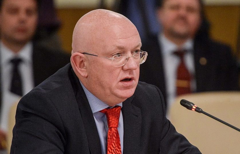 Nga cáo buộc Mỹ đang tìm cách gây ra đảo chính tại Venezuela