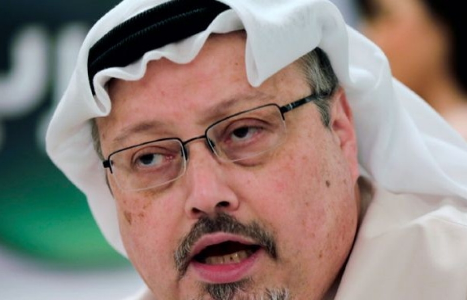 Tòa án Saudi Arabia sẽ thụ lý vụ nhà báo Jamal Khashoggi