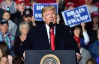 bau cu quoc hoi my giua nhiem ky phe p thu vo i to ng tho ng trump