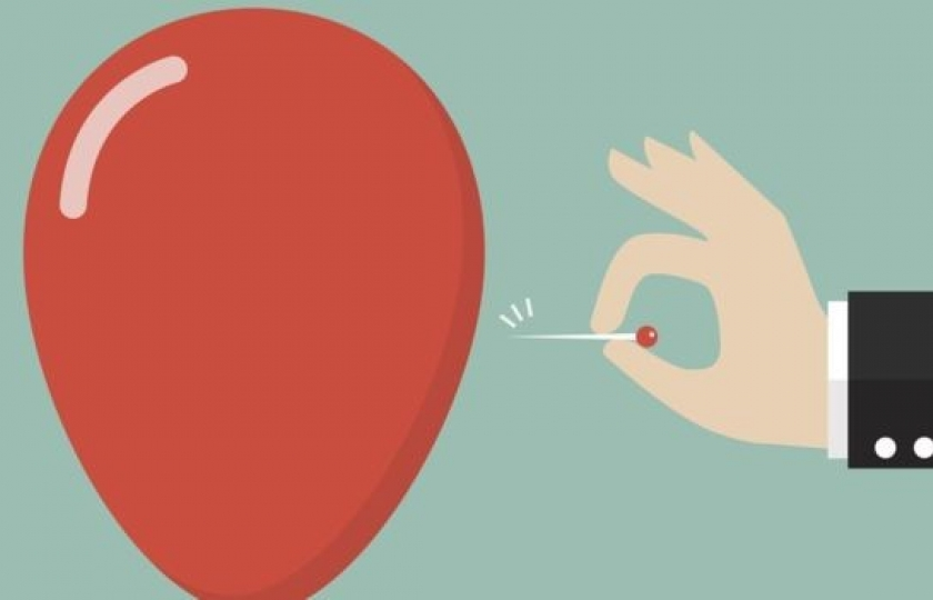 Những khủng hoảng kinh tế lớn nhất trong lịch sử