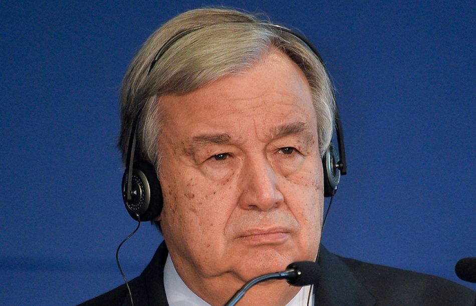 LHQ kêu gọi Mỹ, Nga “níu kéo” INF