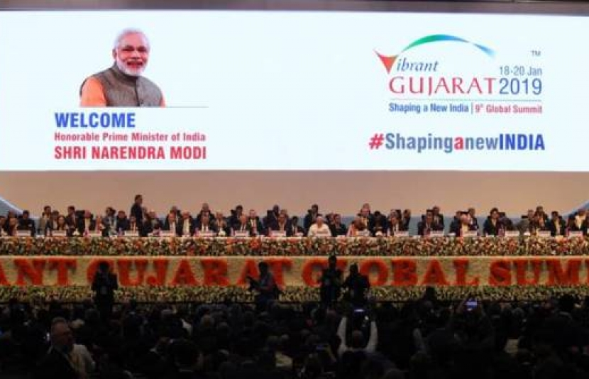 Việt Nam, Ấn Độ đẩy mạnh hợp tác trên các lĩnh vực hai bên có thế mạnh