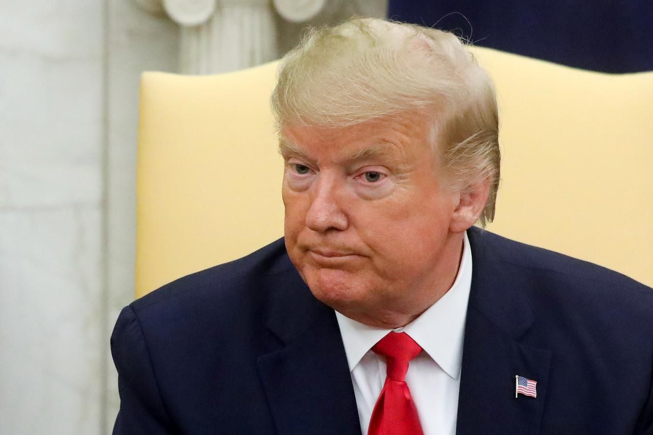 Đáp trả Ngoại trưởng Iran, Tổng thống Trump tuyên bố không dỡ bỏ trừng phạt để đổi đàm phán