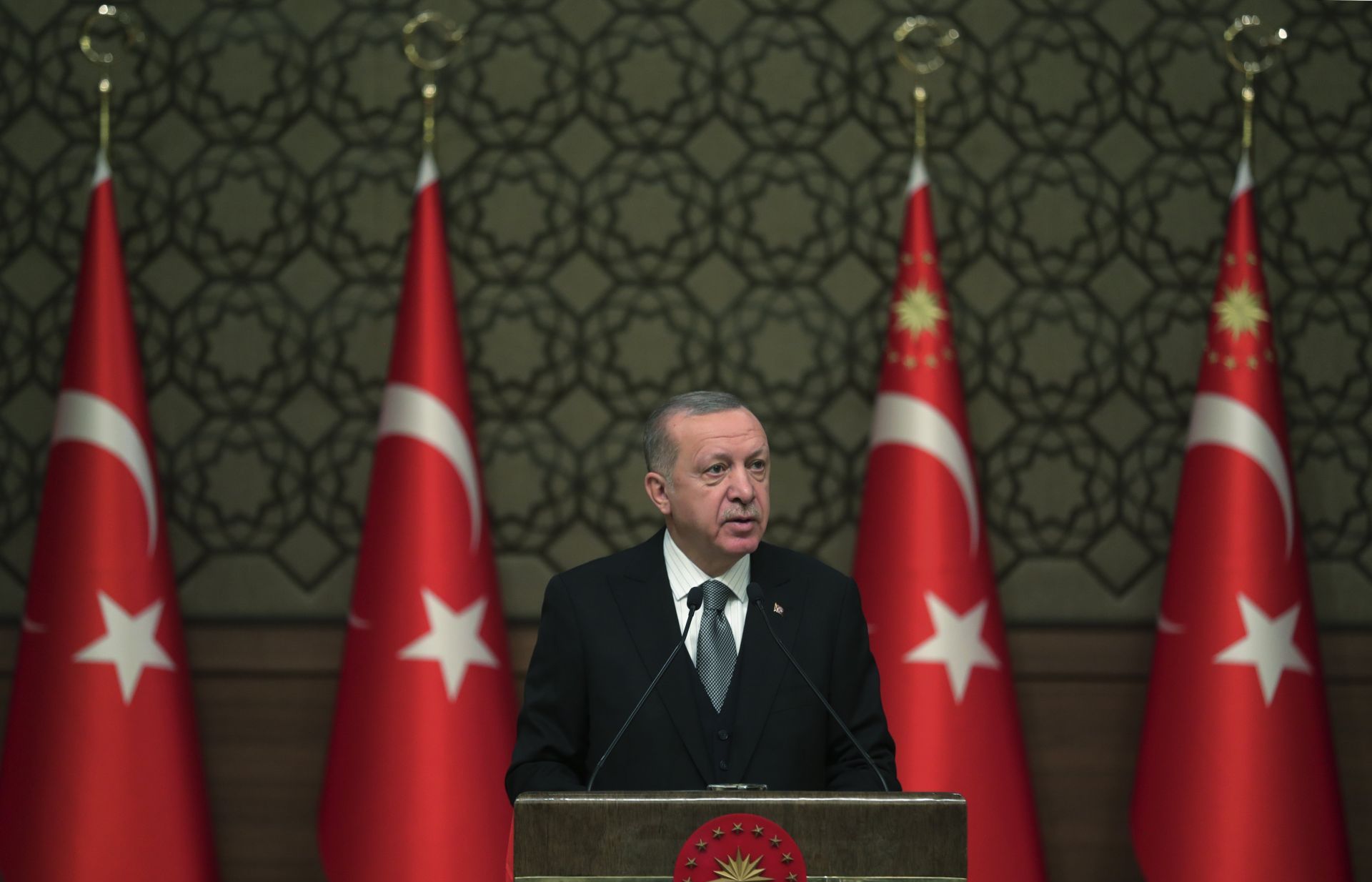 Bình luận. Thổ Nhĩ Kỳ - Libya: Cuộc phiêu lưu mới