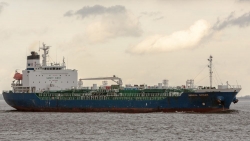 2 người Việt trên tàu Hàn Quốc bị Iran bắt giữ vẫn an toàn