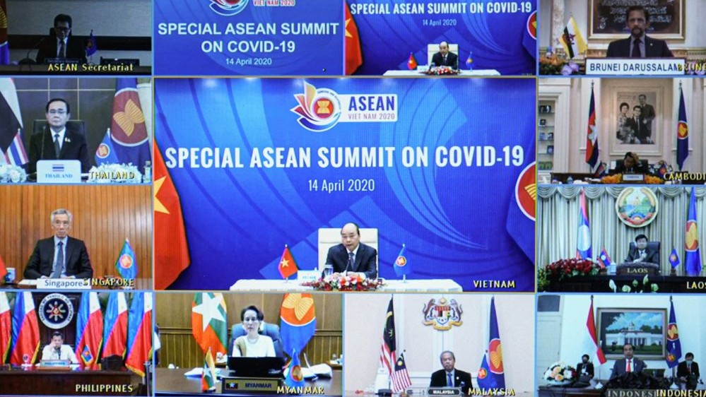 Đại hội XIII của Đảng: Hãng tin Nga đề cao 35 năm Đổi mới và chuyển mình lịch sử của Việt Nam