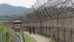 Hàn Quốc nói gì về người Triều Tiên vượt biên?