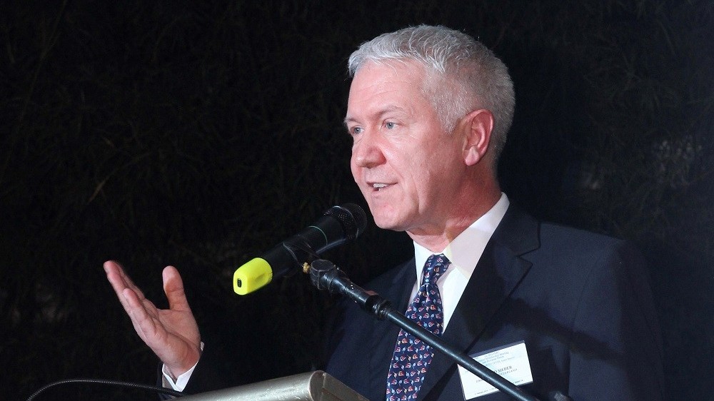 Đại sứ Thụy Sỹ Ivo Sieber nói về cái Tết ‘kỳ diệu’ của người Việt