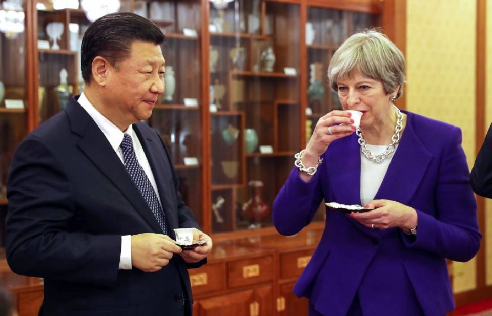 “Kỷ nguyên vàng” còn xa