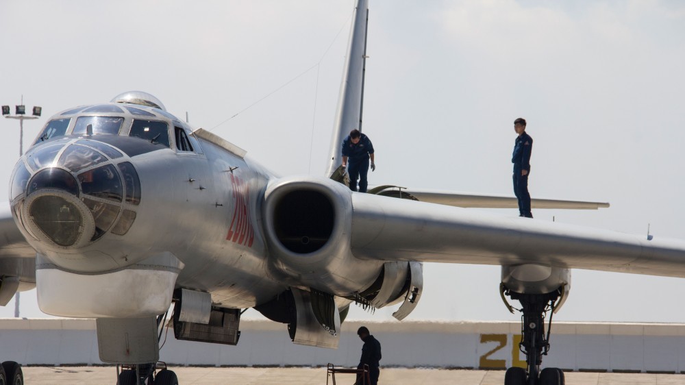 Nhận diện điểm nóng châu Á-Thái Bình Dương năm 2021 (Kỳ I): Biển Đông và eo biển Đài Loan