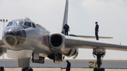 Nhận diện điểm nóng châu Á-Thái Bình Dương năm 2021 (Kỳ I): Biển Đông và eo biển Đài Loan