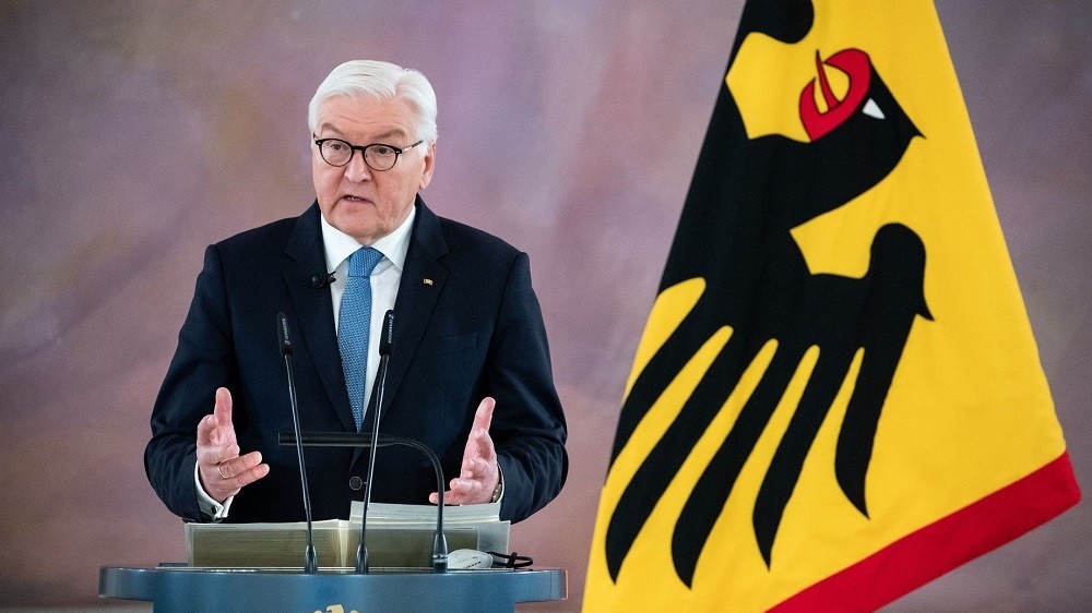 Đức: Xung đột Nga-Ukraine phá hủy giấc mơ về một 'ngôi nhà chung châu Âu'