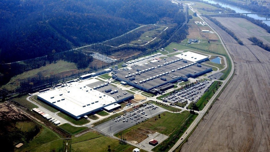 Toyota mở rộng sản xuất phụ tùng ô tô điện tại Mỹ