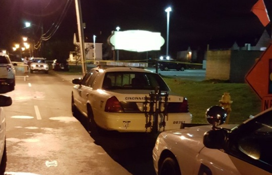 Mỹ: Xả súng tại hộp đêm ở Ohio, 14 người thương vong