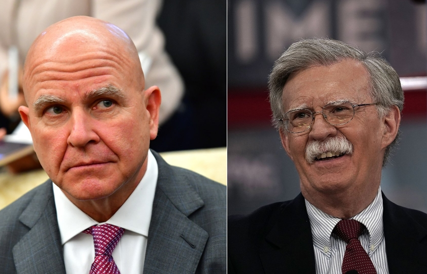 Mỹ: Thêm hai quan chức cấp cao Nhà Trắng từ chức