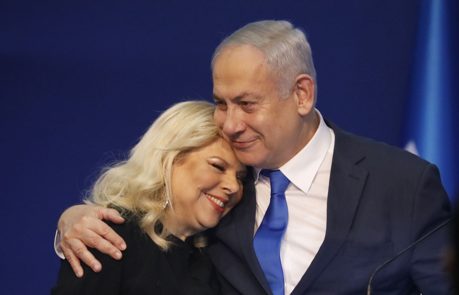 Bầu cử Israel: 7 nhận xét mới về kết quả bỏ phiếu