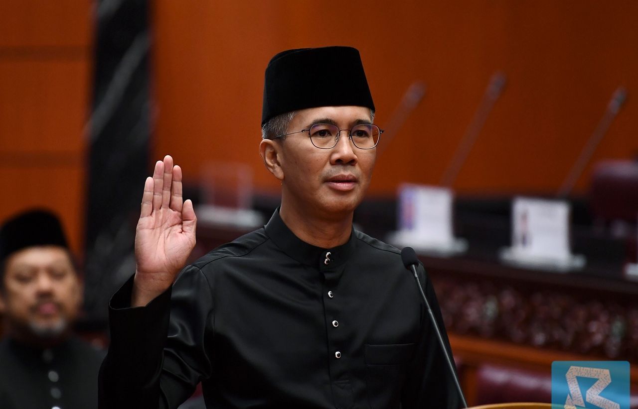 Nội các mới của Malaysia: Kỳ vọng trong thách thức