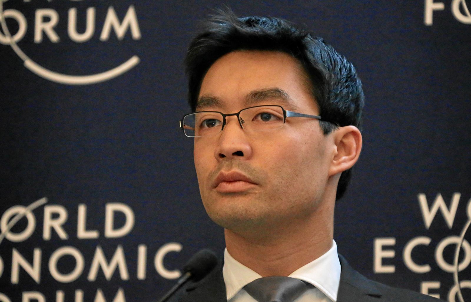 Cựu Phó Thủ tướng Đức gốc Việt nhận cương vị mới ở Deutsches Haus Ho Chi Minh City