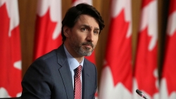 Quan hệ Canada-Trung Quốc: Căng thẳng cũ, xu hướng mới