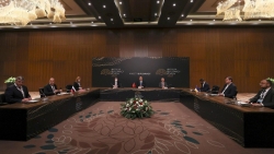 Nga từ chối thảo luận về đề xuất 'trung lập' của Ukraine?