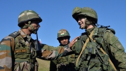 Chuyên gia lý giải lập trường của Ấn Độ trong xung đột Nga-Ukraine