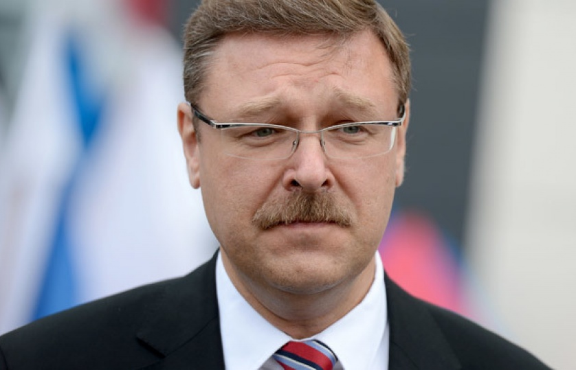 Nga phản đối mạnh mẽ vụ oanh tạc của Mỹ vào Syria