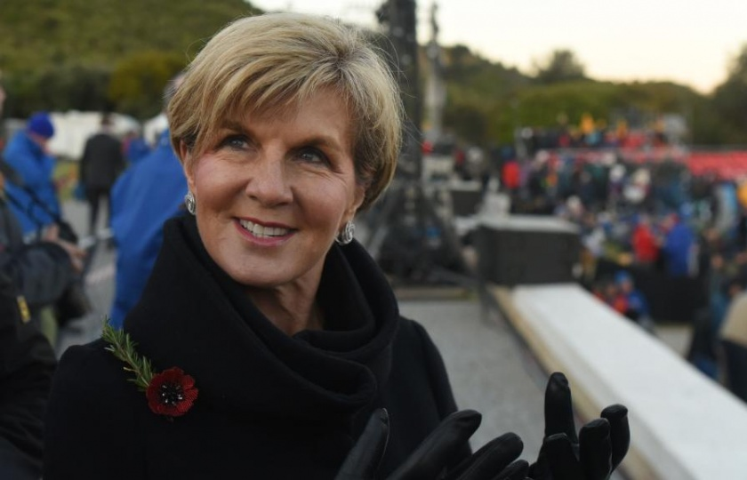 Australia và New Zealand kỷ niệm ngày Anzac