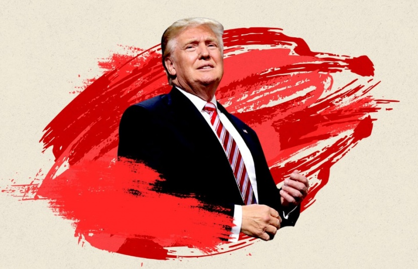 Những điều đáng chú ý về 100 ngày của Tổng thống Trump