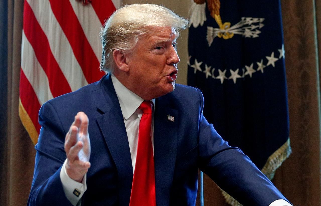 Bảo vệ ngành năng lượng, Mỹ cân nhắc áp thuế dầu mỏ nhập khẩu