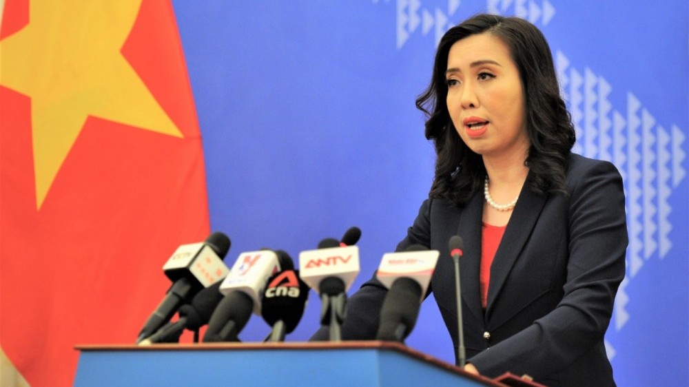 Bộ Ngoại giao lên tiếng về khả năng áp dụng hộ chiếu vaccine Covid-19