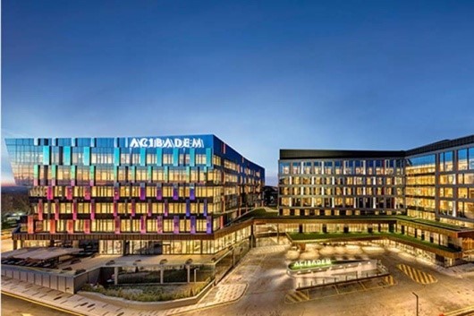 Thổ Nhĩ Kỳ củng cố 'thương hiệu' cường quốc về du lịch sức khỏe