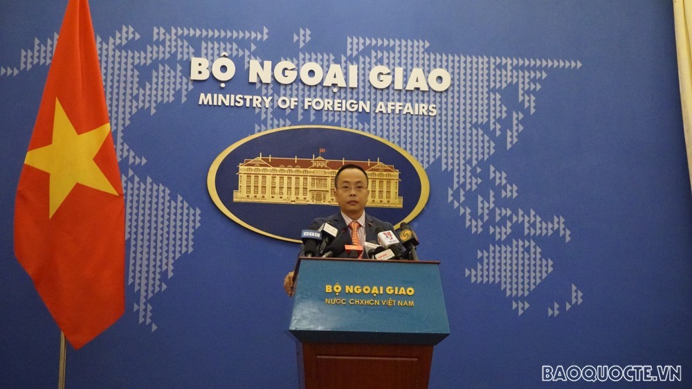 Báo cáo của Mỹ về tự do tín ngưỡng tại Việt Nam thiếu khách quan