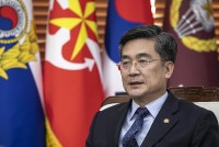 Hàn Quốc sẽ không cung cấp vũ khí sát thương cho Ukraine