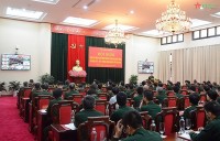 Đối ngoại quốc phòng nâng cao vị thế, uy tín của đất nước