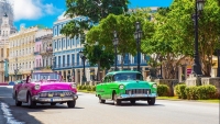 Du lịch Cuba phục hồi mạnh mẽ, lượng khách quốc tế tăng 7 lần