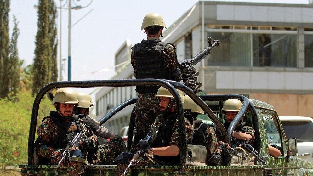 Tình hình Yemen: Hội đồng lãnh đạo nhậm chức, lực lượng Houthi ra cam kết quan trọng