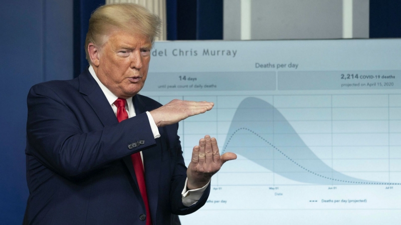 tong thong trump danh cuoc voi chien luoc moi